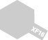 Tamiya XF-16 Flat Aluminum (80316) Enamel Paint